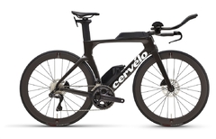 Cervelo P Disc Ultegra Di2 8100 Bike