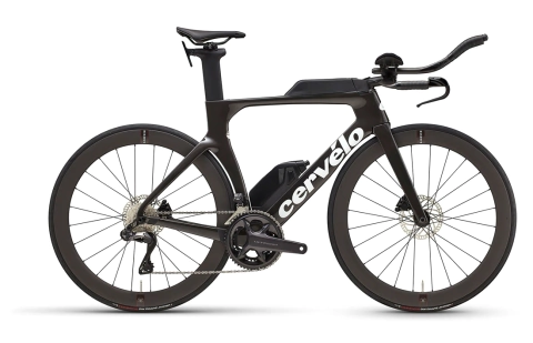 Cervelo P Disc Ultegra Di2 8100 Bike