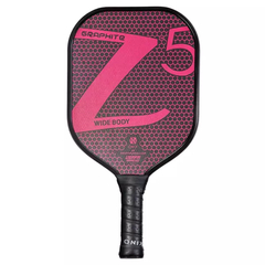 GRAPHITE Z5 PICKLEBALL PADDLE