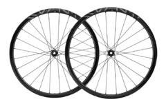 Campagnolo Levante Disc Brake 2-Way Fit Wheelset