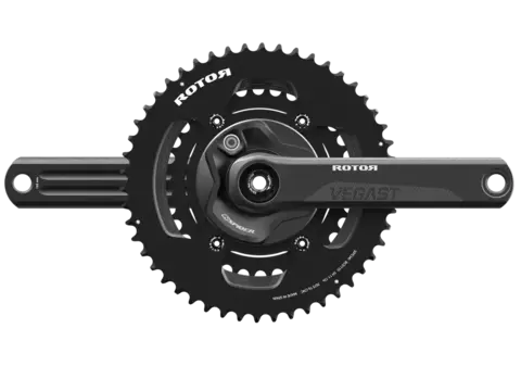 Rotor INspider Vegast 24 Bundle