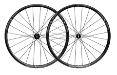 ENVE G27 Disc Wheelset