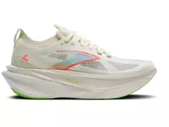 Brooks Hyperion Max 3 Men's Shoes - Coconut/Green Gecko - comprar online
