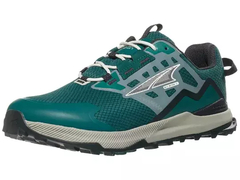 Altra Lone Peak ALL-WTHR Low 2 Men's Shoes - Deep Teal