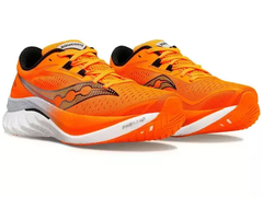 Saucony Endorphin Speed 4 Men's Shoes - ViziOrange