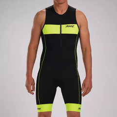 Zoot Mens Core+ Tri Racesuit