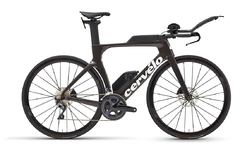 Cervelo P Disc Ultegra 8000 Bike