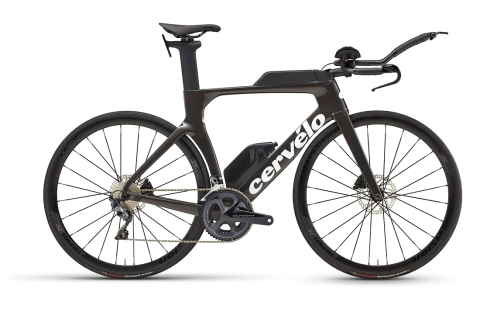 Cervelo P Disc Ultegra 8000 Bike