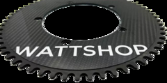 Cratus Track Chainrings