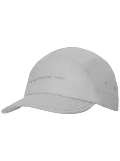 Vuori Trail Run Cap Platinum