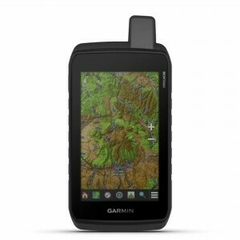 Garmin Montana 710 Rugged GPS Handheld Navigator - comprar online