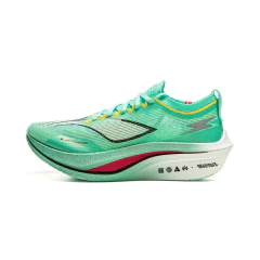 Li-Ning Feidian 4 Elite Racing Ice Green - comprar online