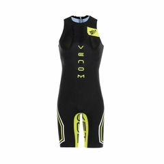 ROCKET SCIENCE Venom Triathlon Swim Skin - Men’s