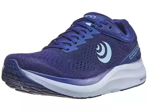 Topo Athletic Phantom 3 Women's Shoes - Purple/Lilac