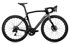 Pinarello Dogma X Disc Super Record WRL Bike