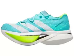 adidas adizero Prime X3 Strung Unisex Shoes - aqua na internet