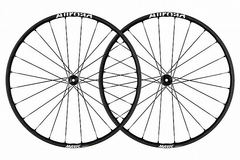 MAVIC Cosmic SL 40 Rim Brake Carbon Wheelset