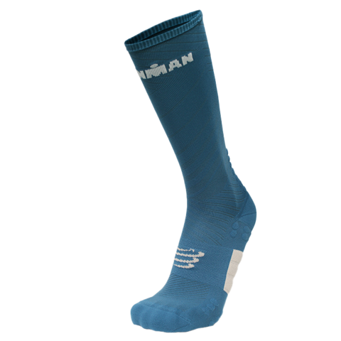 IRONMAN COMPRESSPORT HERTIAGE FULL SOCK RECOVERY