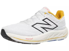 New Balance Fresh Foam X Vongo v6 Men's Shoes - White/Lem