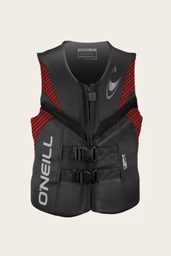 O'NEILL REACTOR USCG LIFE VEST