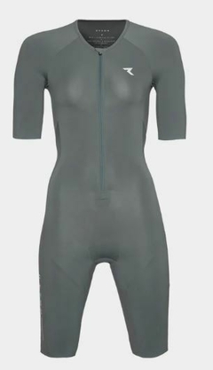 RYZON Sleeve Tri Suit Women