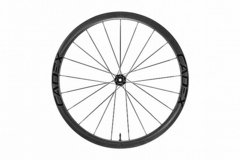 CADEX 36 Tubeless Carbon Disc Brake Front Wheel