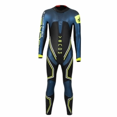 ROCKET SCIENCE Venom Wetsuit - Long Sleeve - Men's