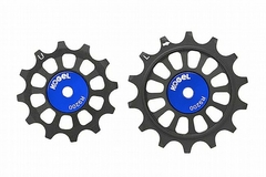 KOGEL Oversized Pulley Wheels For Shimano R9200 (Full Ceramic)