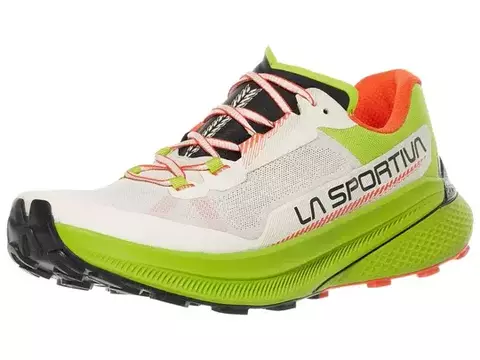 La Sportiva Prodigio Men's Shoes - Antique White - comprar online