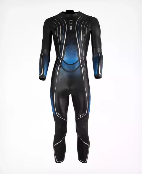 HUUB Agilis II Wetsuit - Men's
