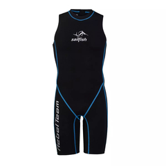 SAILFISH MENS REBEL TEAM 3 SWIMSKIN