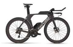 Cervelo P5 Disc Dura-Ace Di2 9200 Bike