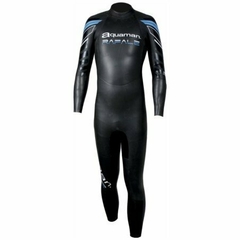 AQUAMAN MEN'S RAFALE WETSUIT