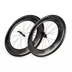 HED Jet RC9 Performance Rim Brake Tubeless Wheelset