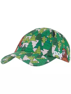 BOA Run Bigfoot Hat