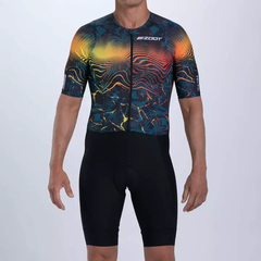 Zoot Men's Ultra Tri P1 Racesuit - Koa