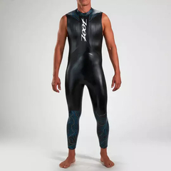 Zoot Men's Kona Sleeveless 2.0 Wetsuit