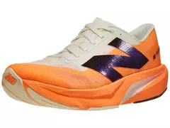 New Balance FuelCell Rebel v4 Men's Shoes - Mango/Angora - comprar online