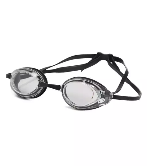TYR Blackhawk Racing Positive Prescription Goggle