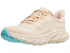 HOKA Arahi 7 Women's Shoes - Vanilla/Cream