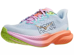 HOKA Mach 6 Women's Shoes - Illusion/Dusk