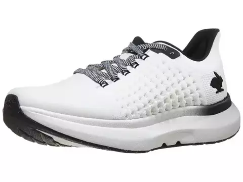 rabbit Dream Chaser Men's Shoes - White