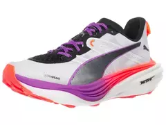 PUMA Deviate Nitro Elite Trail Men's Shoes - White/Red - comprar online