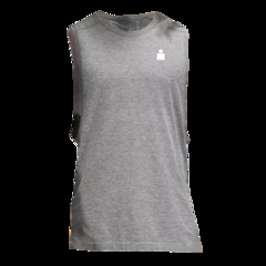 IRONMAN lululemon MENS METAL VENT TECH SLEEVELESS 2.0