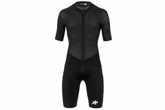 ASSOS Men's RS Roadsuit S9 Targa