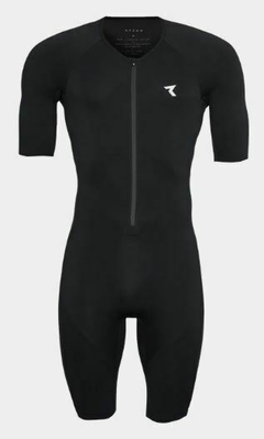 RYZON Sleeve Tri Suit Men