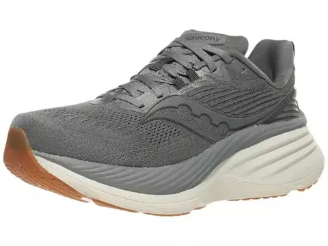 Saucony Hurricane 24 Men's Shoes - Bough