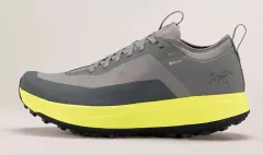ARC'TERYX Sylan GTX Shoe Men's Void / Euphoria