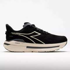 Diadora Cellula Men's Black/Whisper White