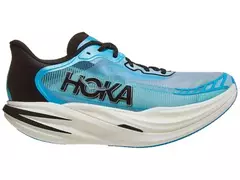 HOKA Cielo X1 2.0 Unisex Shoes - Skyward Blue/Cielo Blue - comprar online